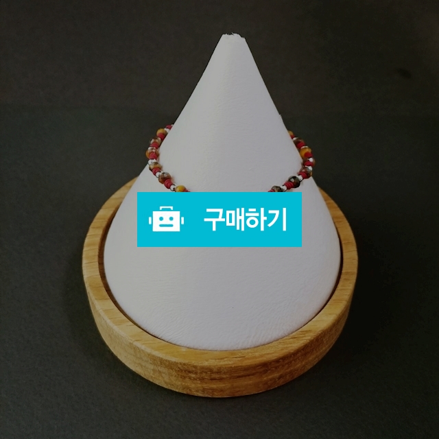 수호의 호안석 행복의 실버 나뭇잎 매듭 팔찌 / 꽁시랑매듭이야기의스토어 / 디비디비 / 구매하기 / 특가할인