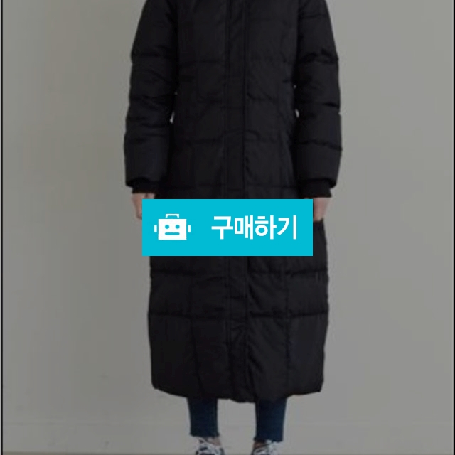 후드 롱 패딩 / 마크앤제이슨님의 스토어 / 디비디비 / 구매하기 / 특가할인