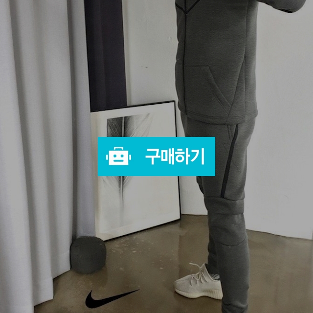 나이키. 테크팩 기모네오프랜 트레이닝세트    (49) / 스타일멀티샵 / 디비디비 / 구매하기 / 특가할인