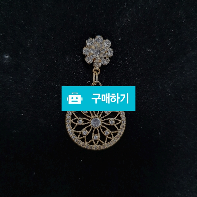 드림캐쳐 귀걸이 / 매일예쁜너 / 디비디비 / 구매하기 / 특가할인