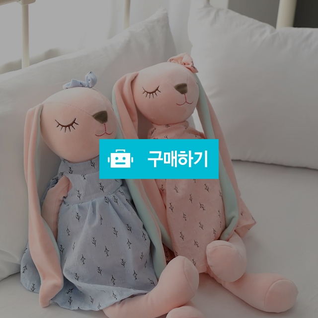 원피스 래빗  / 베스트쿠션 / 디비디비 / 구매하기 / 특가할인