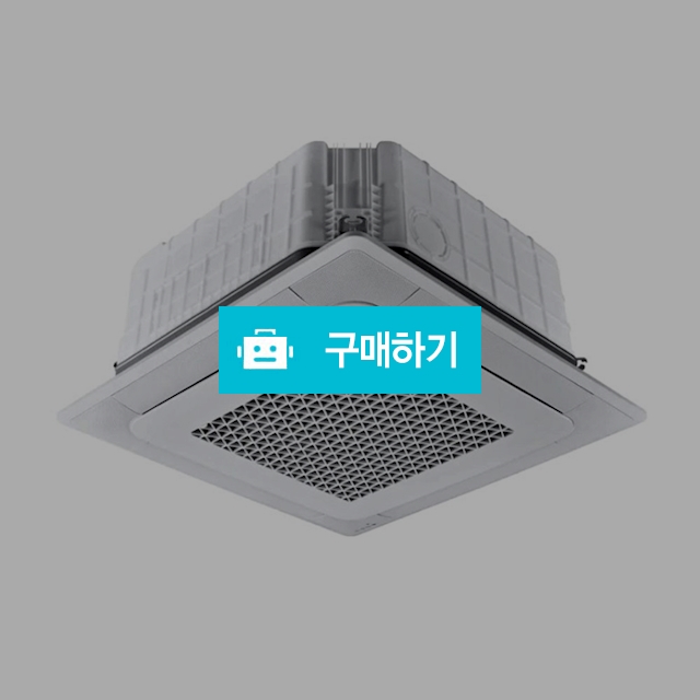 삼성전자 천장형 냉난방기 삼성 시스템 에어컨 40평 / 에어컨도매총판 에어컨365 / 디비디비 / 구매하기 / 특가할인