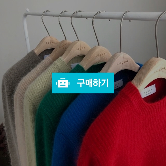 커플 하찌 앙고라니트  / 비노잉475님의 스토어 / 디비디비 / 구매하기 / 특가할인