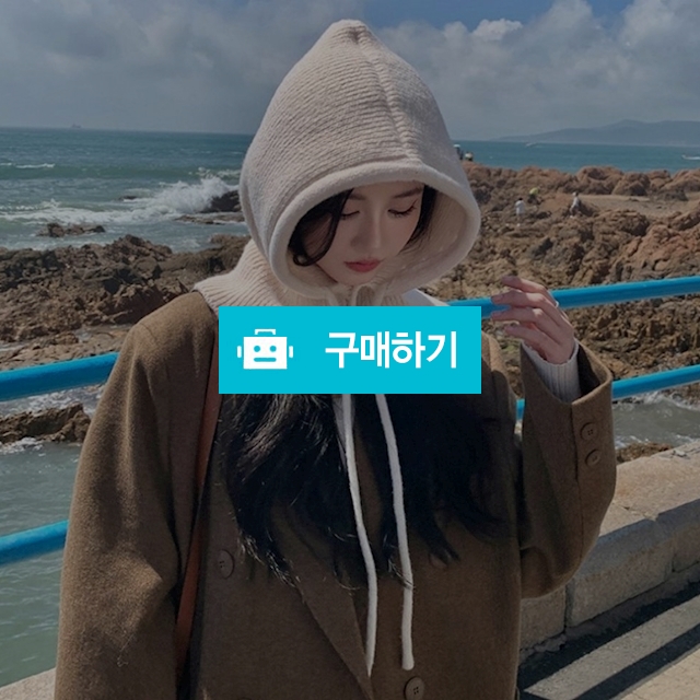 니트 머플러 모자 / jabdaguri1님의 스토어 / 디비디비 / 구매하기 / 특가할인