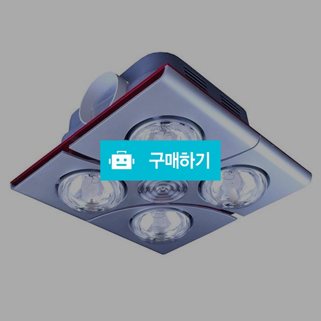 욕실난방기 적외선난방 바스룸마스터 F526 / 감탄스토어님의 스토어 / 디비디비 / 구매하기 / 특가할인
