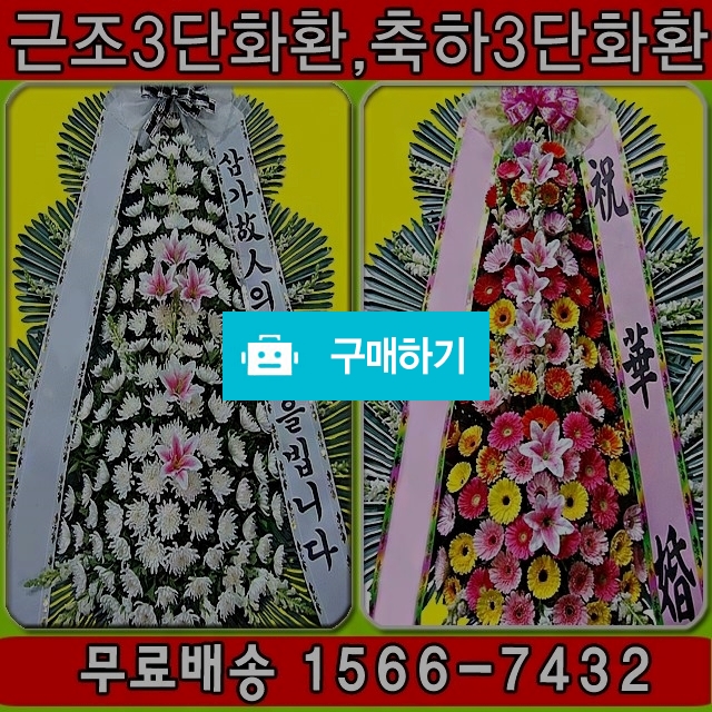 근조화환 장례식장 축하화환 개업식 결혼식 전국꽃배달 / 플라워타임844님의 스토어 / 디비디비 / 구매하기 / 특가할인