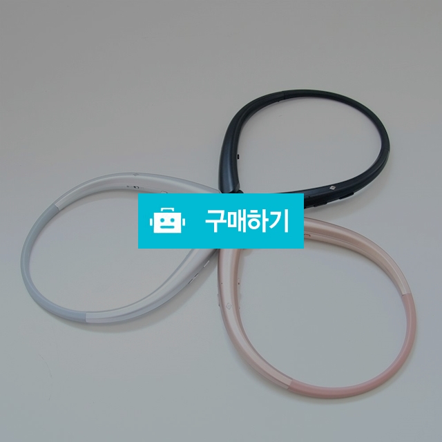 블루투스 이어폰 넥밴드 아크로 900S 자동줄감개 / 라이프디자인 스토어 / 디비디비 / 구매하기 / 특가할인