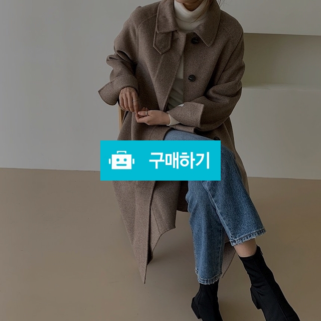 히든핸드메이드코트 / 러브쏭 / 디비디비 / 구매하기 / 특가할인