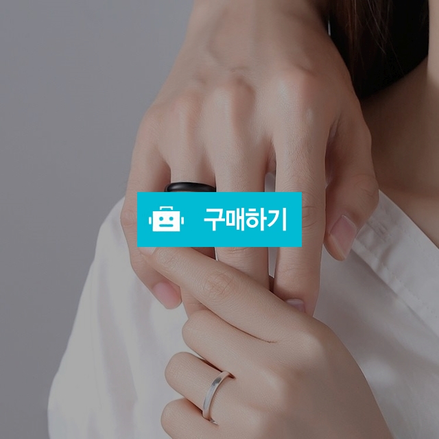 써지컬스틸 써지컬 반지 남자 여자 학생 커플 / DL딸럽 / 디비디비 / 구매하기 / 특가할인