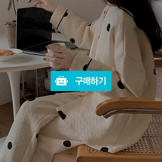 여성 홈웨어 파자마 편안한잠옷 누빔 3종 잠옷세트 상하세트 / 동가미샵 / 디비디비 / 구매하기 / 특가할인