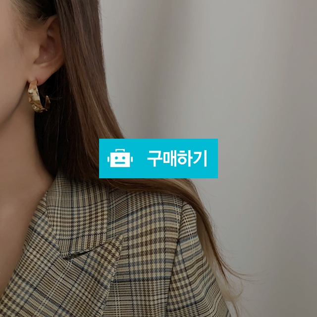 리가 엔틱 링귀걸이 / 에그시티 / 디비디비 / 구매하기 / 특가할인