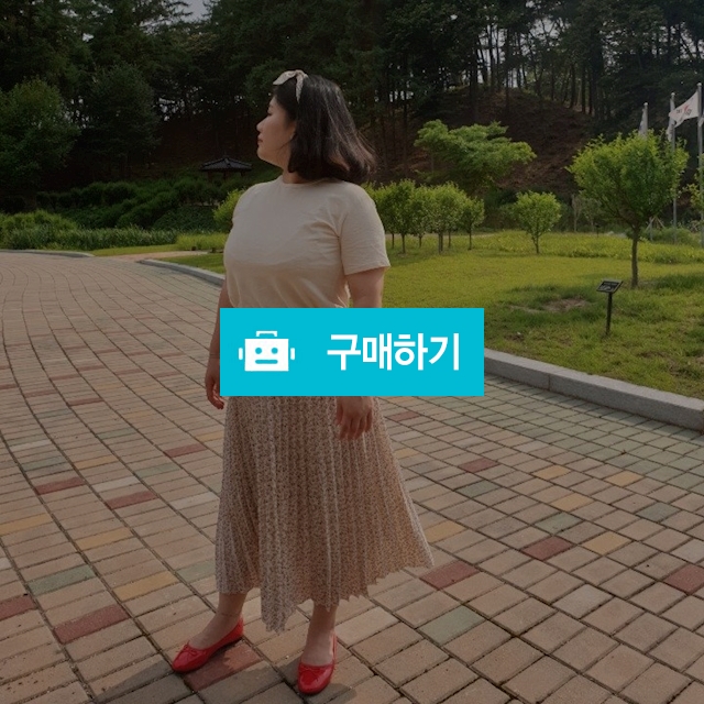 귀욤 플리츠치마 set / 미쁜자매 / 디비디비 / 구매하기 / 특가할인