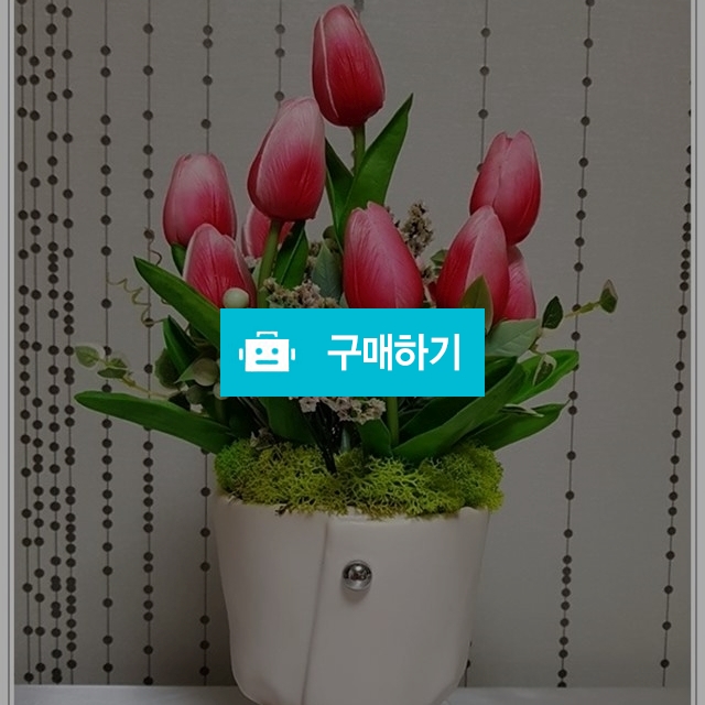 3단터치 튤립 / poeunwell님의 스토어 / 디비디비 / 구매하기 / 특가할인