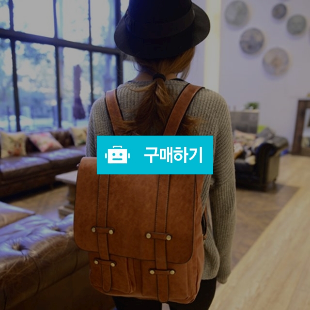 데일리 벨트 백팩 3color / 여블리샵님의 스토어 / 디비디비 / 구매하기 / 특가할인