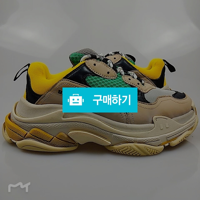 발렌시아가트리플s / runbro님의 스토어 / 디비디비 / 구매하기 / 특가할인