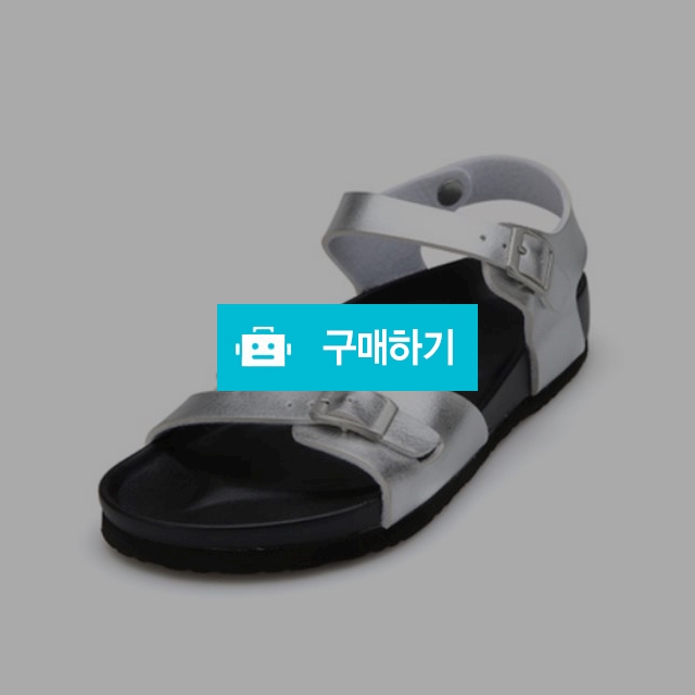 ♡실버 아리조나 스트랩 샌들 / xenia shoe offical / 디비디비 / 구매하기 / 특가할인