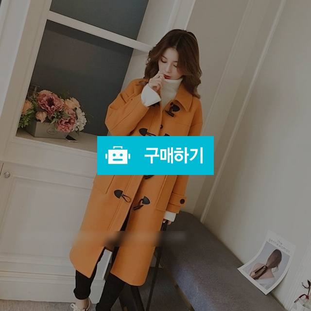 (해외수입)베이직 포켓 더블코트 / 비비드걸님의 스토어 / 디비디비 / 구매하기 / 특가할인