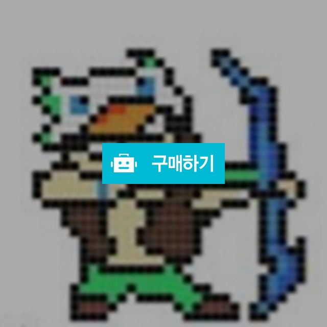 브롤[캐릭터7] / 펀블럭 / 디비디비 / 구매하기 / 특가할인