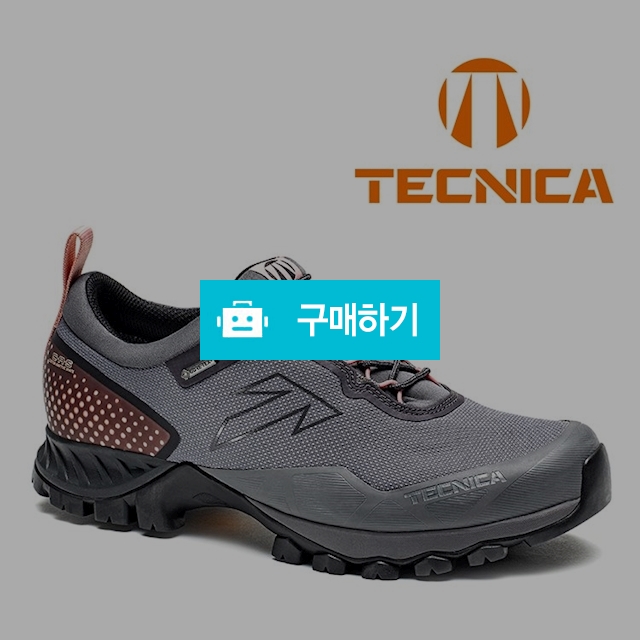 테크니카 플라즈마 S GTX  여성용 트레킹화 MY PIEDRA-CY BACCA 2세대 맞춤 등산화 / JSTBL / 디비디비 / 구매하기 / 특가할인