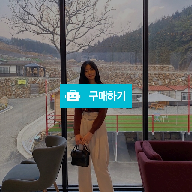 [데일리템♥]뮬리 크롭 브이넥 가디건 / 내곁에만 / 디비디비 / 구매하기 / 특가할인