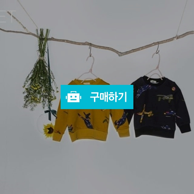비행기맨투맨 / 쪼미님의 스토어 / 디비디비 / 구매하기 / 특가할인