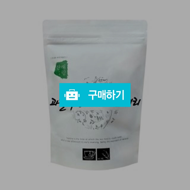산해랑 허브티/허브차 독일 과일믹싱티 스트로베리차(딸기차) 100g 리필형 / 베니스의상인님의 스토어 / 디비디비 / 구매하기 / 특가할인