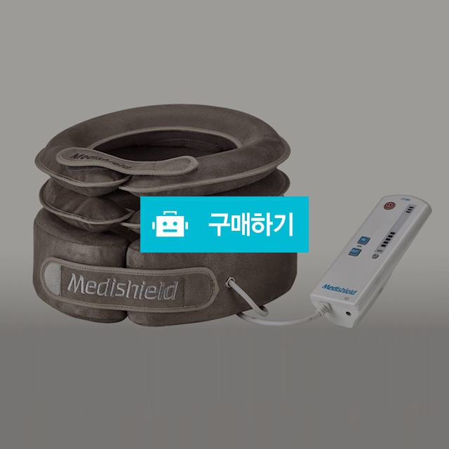 메디쉴드 목견인기 CT-2000 / 메디위 / 디비디비 / 구매하기 / 특가할인