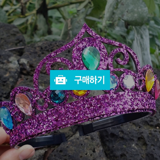 [스위트리본] 쟈스민 왕관머리띠 / 스위트리본님의 스토어 / 디비디비 / 구매하기 / 특가할인