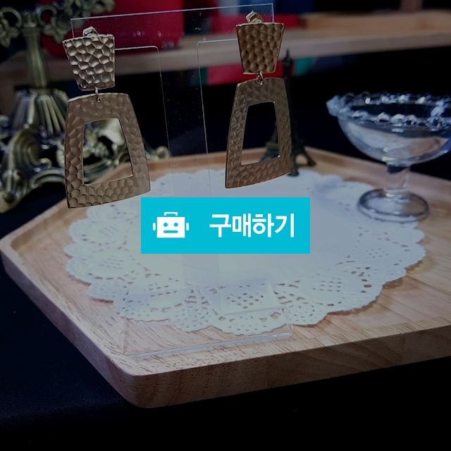 더블골드이어링 골드귀걸이 / 민소영님의 스토어 / 디비디비 / 구매하기 / 특가할인