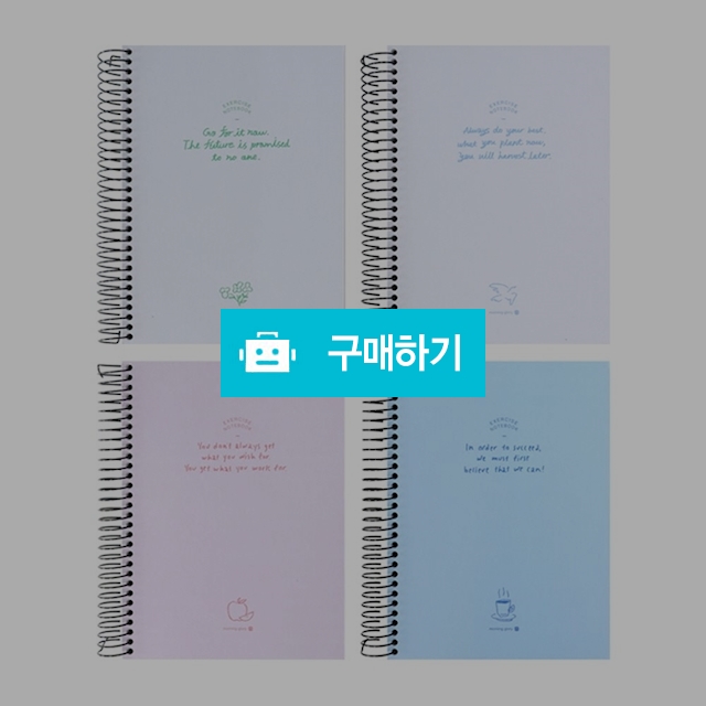 모닝글로리 만화지 스프링 3500 완전두꺼운 연습장 16절 좌철 / 설래임 / 디비디비 / 구매하기 / 특가할인