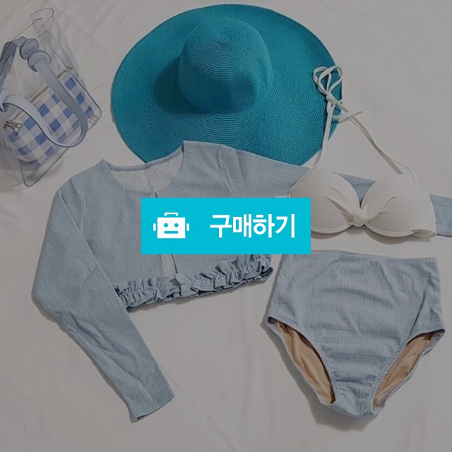 트위드 가디건 비키니 세트 / 룸루무님의 스토어 / 디비디비 / 구매하기 / 특가할인