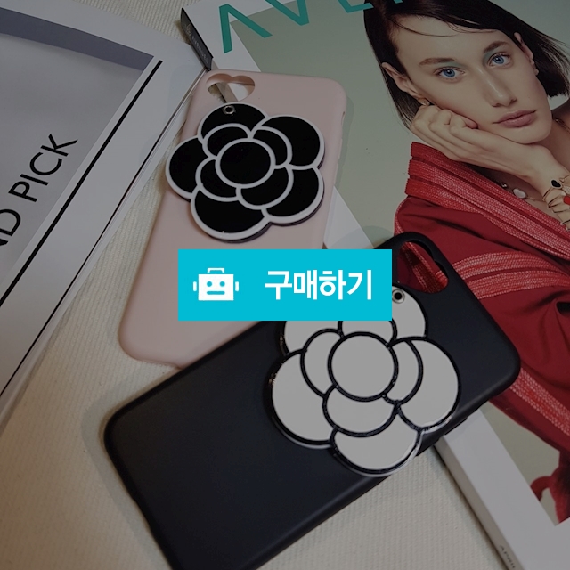 까멜리아 미러케이스 / 쥐나월드님의 스토어 / 디비디비 / 구매하기 / 특가할인
