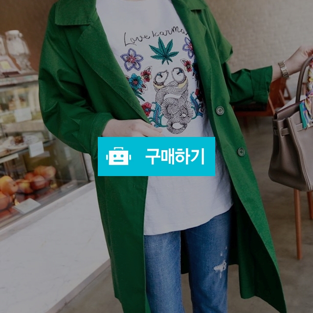 마랑 바바리 / 모리 / 디비디비 / 구매하기 / 특가할인