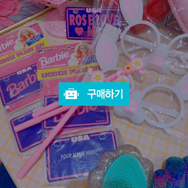 카드캡터체리 볼펜 / 로즈러브미 / 디비디비 / 구매하기 / 특가할인