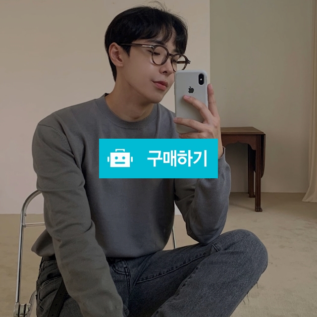 비스코스라운드니트 (8컬러) / 경재1227님의 스토어 / 디비디비 / 구매하기 / 특가할인