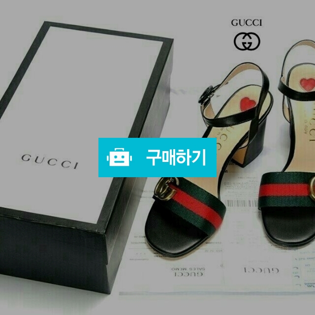 구찌 수입고급 여자구두 - 블랙 (6) / 스타일멀티샵 / 디비디비 / 구매하기 / 특가할인
