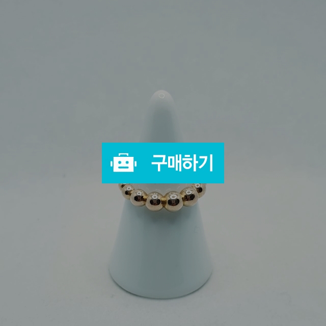 볼반지 / Fine7님의 스토어 / 디비디비 / 구매하기 / 특가할인