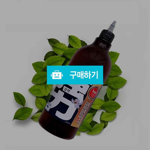 간지아클린 비둘기 접근금지 퇴치제 기피제 5배지속 1000ml / 간지아빠님의 스토어 / 디비디비 / 구매하기 / 특가할인