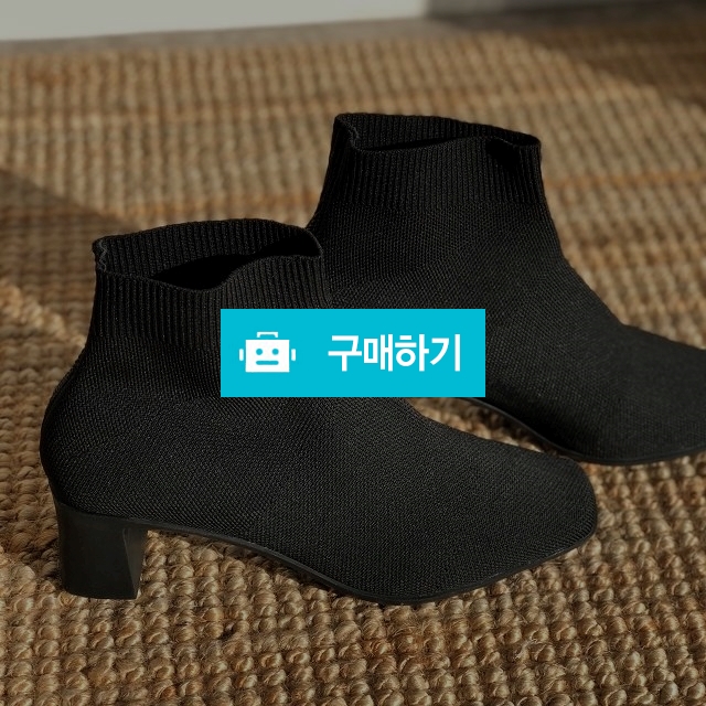 앵클 무지 삭스 부츠 / 에블바디님의 스토어 / 디비디비 / 구매하기 / 특가할인