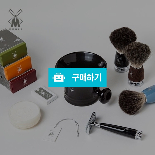 뮬레 쉐이빙 머그컵 포르셀린 - 블랙 / And man / 디비디비 / 구매하기 / 특가할인
