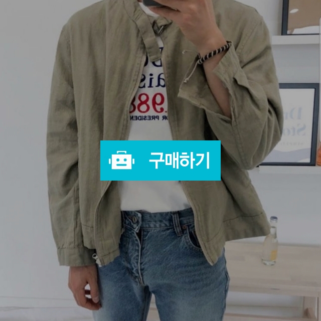 모드린넨자켓 / Ryoo님의 스토어 / 디비디비 / 구매하기 / 특가할인