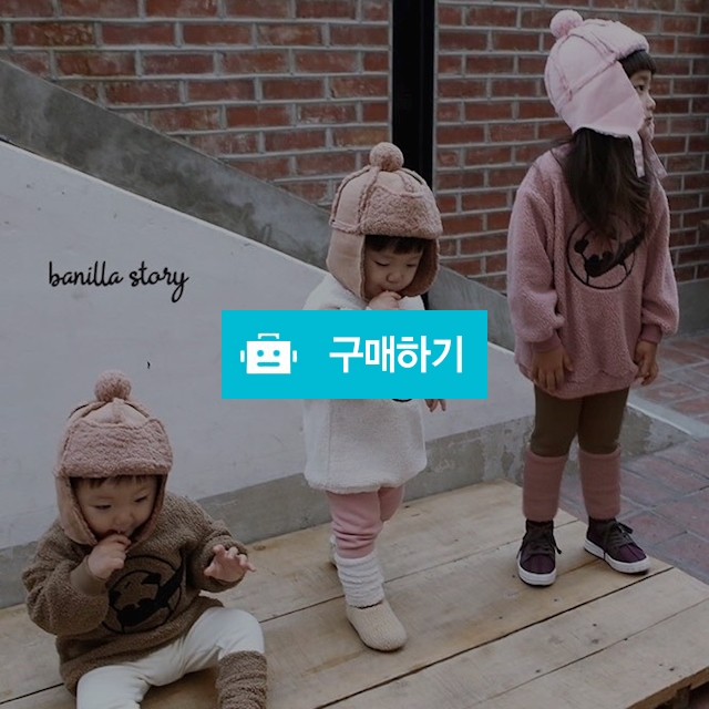 너무 귀여운 팬더 기모티셔츠 / 연담 / 디비디비 / 구매하기 / 특가할인
