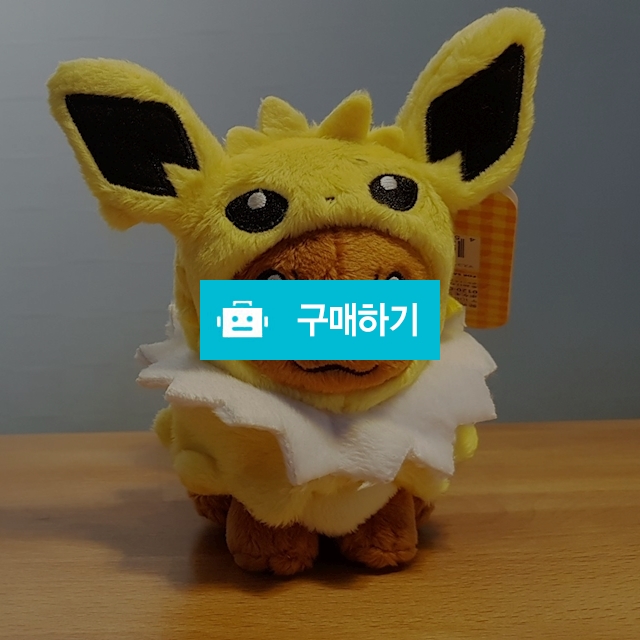 [일본정품] 포켓몬센터 이브이 키링 시리즈 / 포켓몬센터 / 디비디비 / 구매하기 / 특가할인