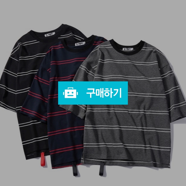 줄무늬 티셔츠 / GLOBUS님의 스토어 / 디비디비 / 구매하기 / 특가할인