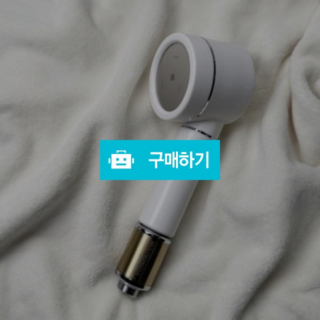 젬무브 멀티이온아이저 샤워기 4세대 New 녹물제거 불순물차단 민감한 트러블피부 / 조브로의 뷰티 다이어트 / 디비디비 / 구매하기 / 특가할인