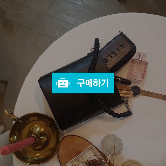 매듭 핸들백 / 오삼마켓 / 디비디비 / 구매하기 / 특가할인