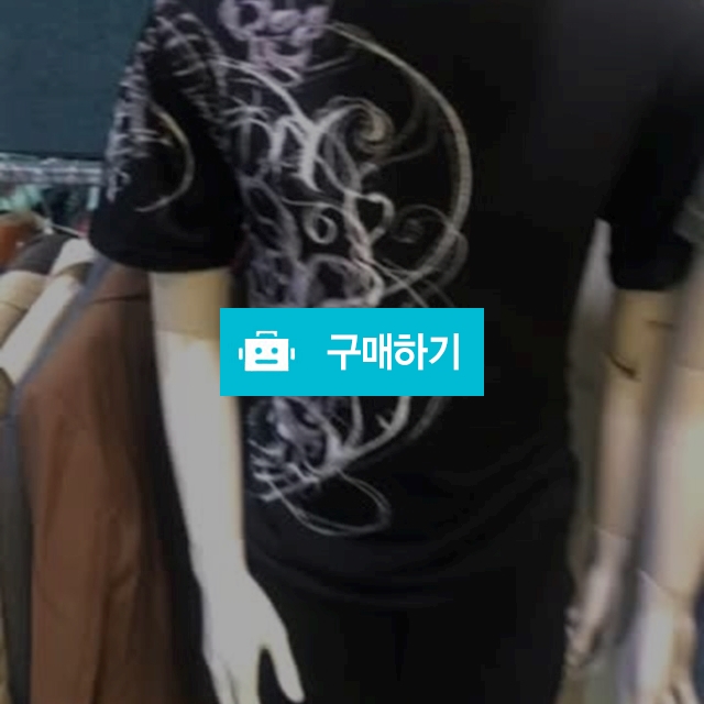 물결자수T / 유얼타입 / 디비디비 / 구매하기 / 특가할인
