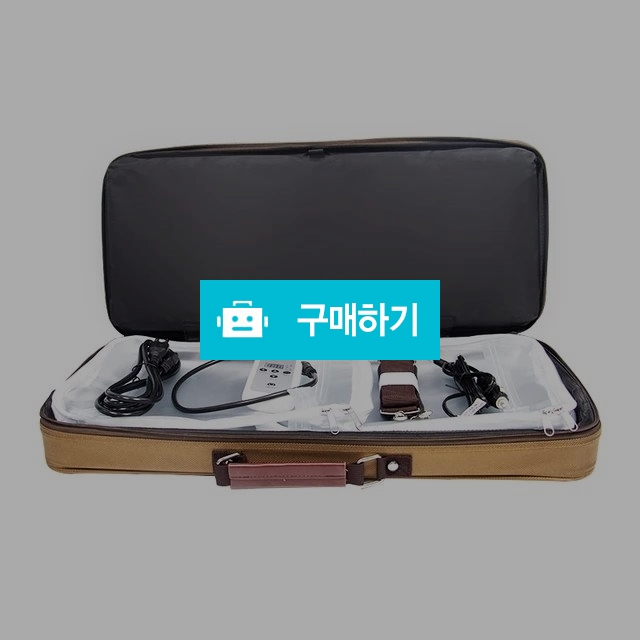 뱀부테라피 핫스톤 뱀부스틱용 마사지 온열 워머백 (스틱 &스톤용) / maguri / 디비디비 / 구매하기 / 특가할인