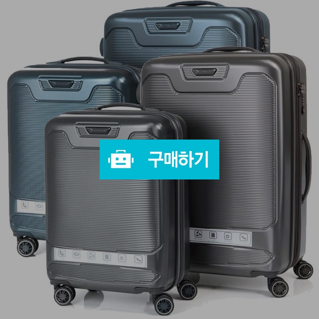 던롭 로얄 여행가방 ２종세트 46cm&61cm/19인치 25인치캐리어 캐리어세트 여행용캐리어 케리어 명품 / 다모아아토즈님의 스토어 / 디비디비 / 구매하기 / 특가할인