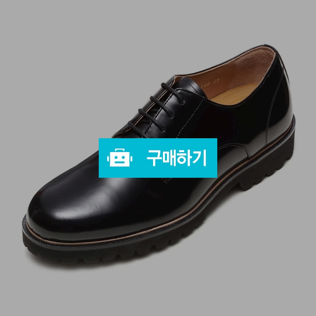 LT9002 로툰 남성 소가죽 드레스화 블랙 / VTGL / 디비디비 / 구매하기 / 특가할인